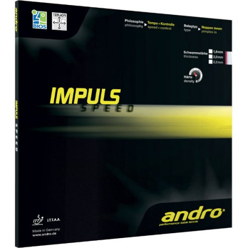Andro Impuls Speed