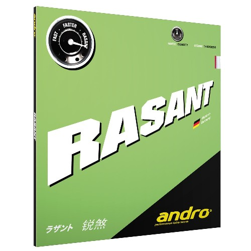 Andro Rasant