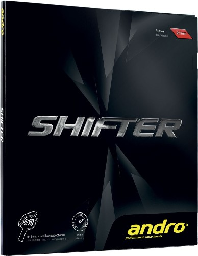 Andro SHIFTER