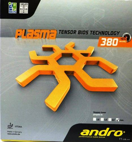 Andro Plasma 380