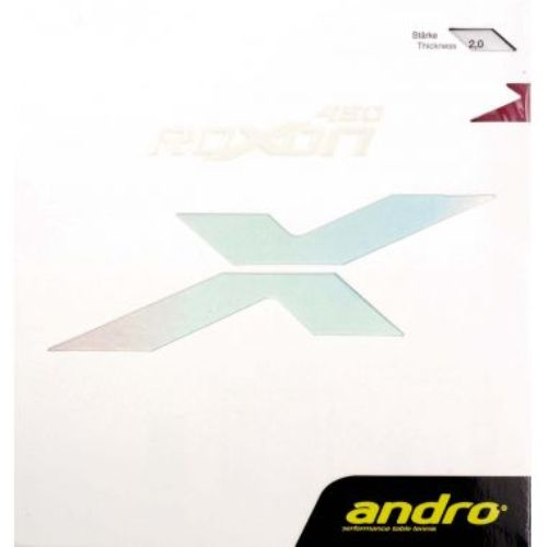 Andro Roxon 450