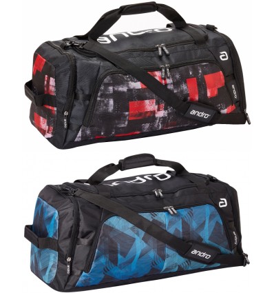 ANDRO  LARGE FRASER