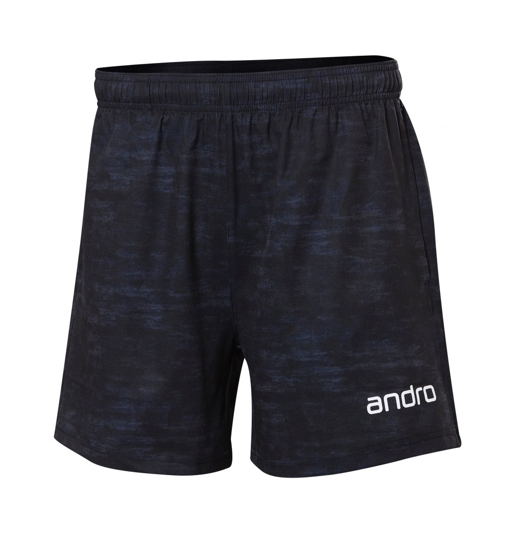 Andro Clark Short