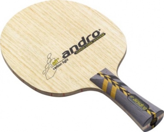 Andro Super Core Carbon Light OFF+