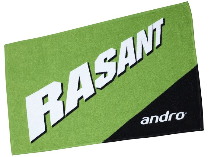Andro Rasant