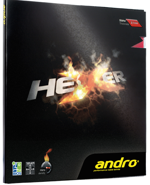 Andro Hexer