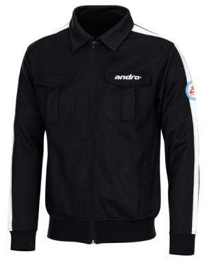 Andro Speedstyle Trainer