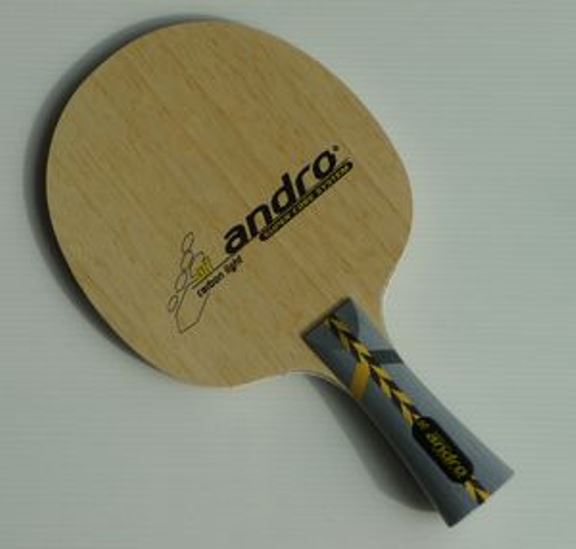Andro Super Core Carbon Light OFF
