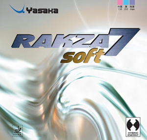 Rakza 7 Soft