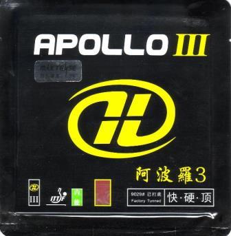 Apollo 3 Tuned