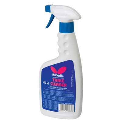 ОЧИСТИТЕЛЬ ДЛЯ СТОЛА BUTTERFLY TABLE CLEANER