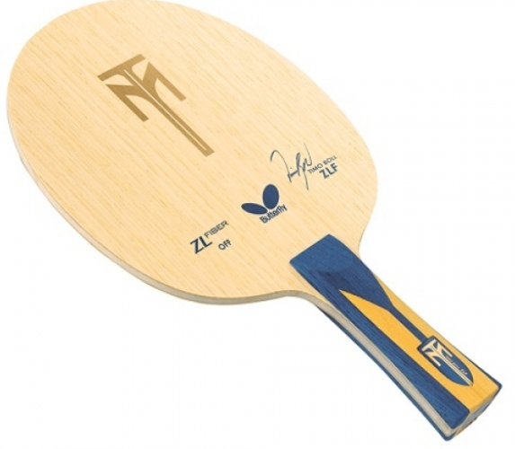 Butterfly Timo Boll ZLF OFF