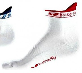 Butterfly Peak 