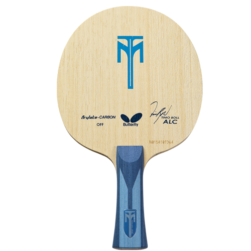 Butterfly Timo Boll ALC OFF