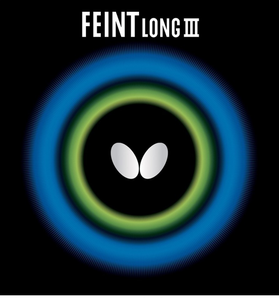 Butterfly Feint Long lll