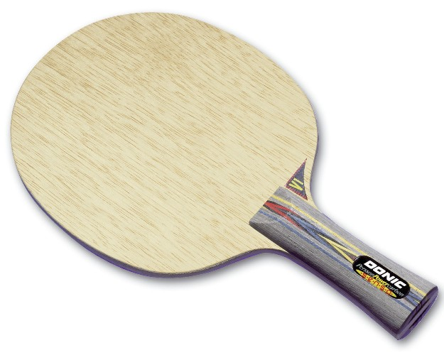 Donic Persson Power Carbon Senso OFF+