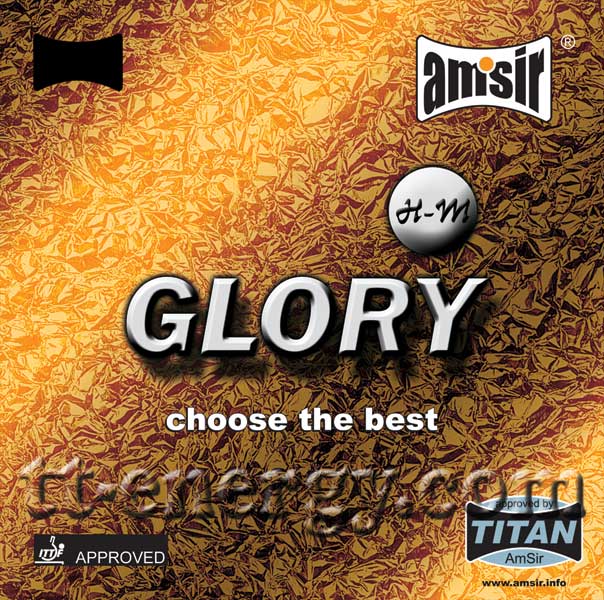 Amsir Glory H-M