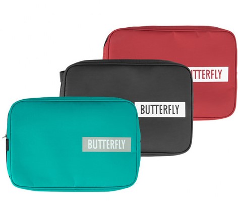 Логотип Butterfly 2019