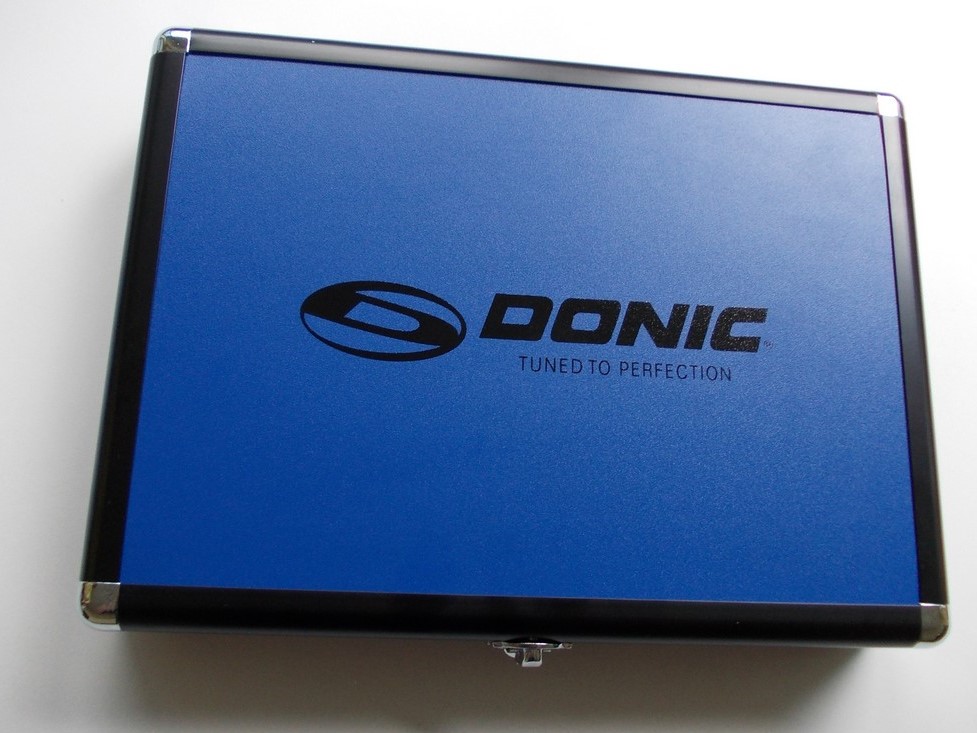Donic Alu 2