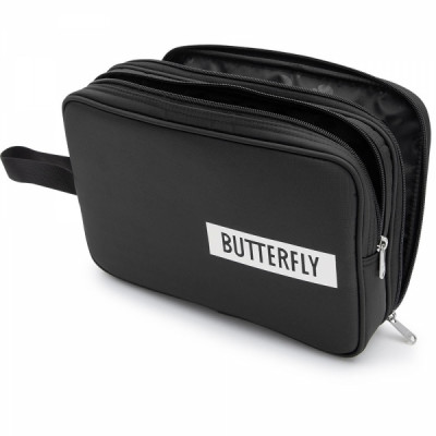 Логотип Butterfly 2019 (подвійний)