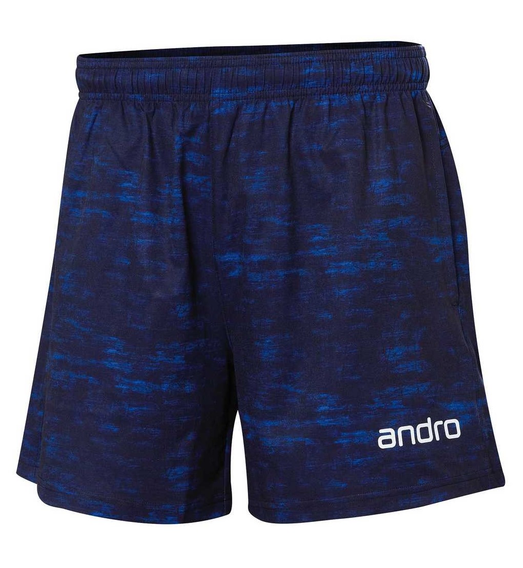 Andro Clark Short