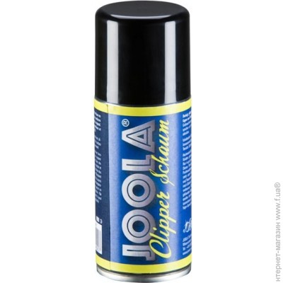 Очисник Joola Clipper Schaum 100 мл
