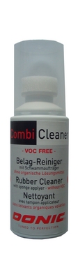 Donic Combi Cleaner