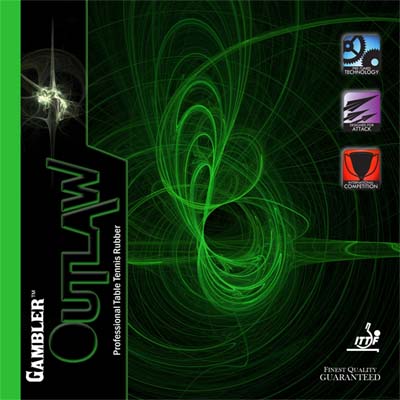 Gambler Outlaw