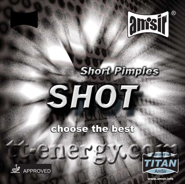 Amsir Shot