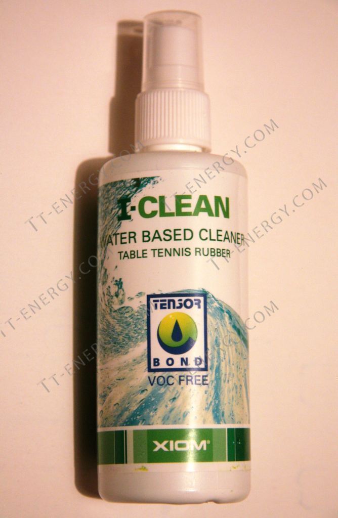 I-Clean з розпилювачем