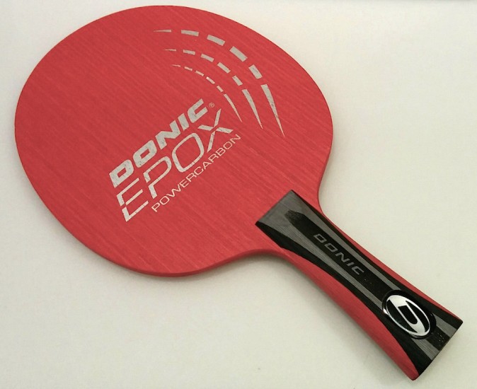 Donic Epox PowerCarbon