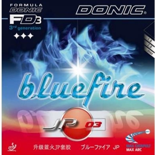 Donic BlueFire JP 03