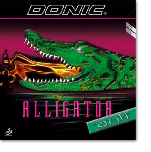 Donic Alligator Anti
