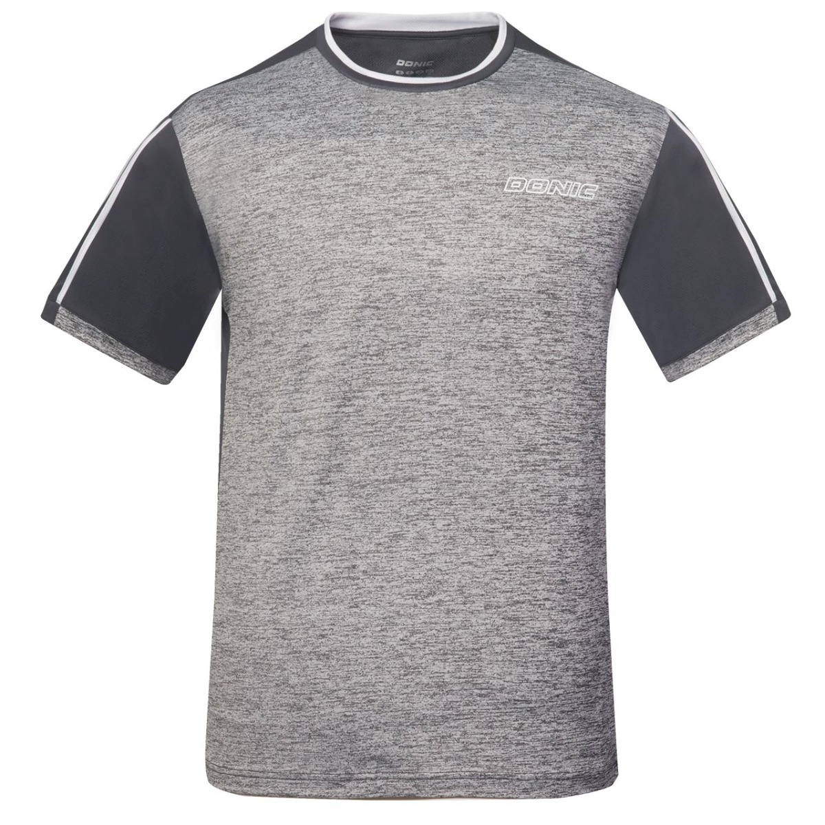 Donic Melange-Tee
