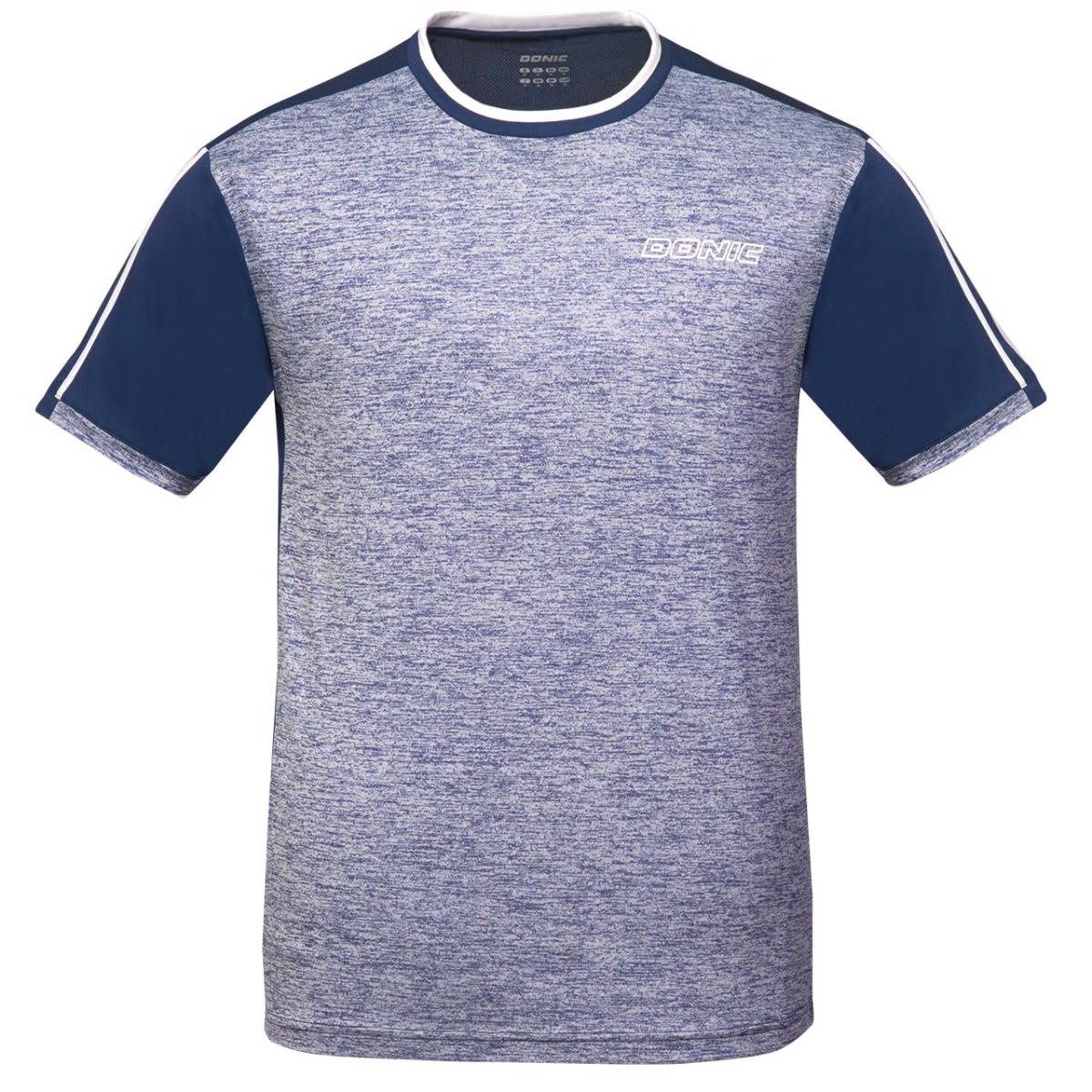 Donic Melange-Tee