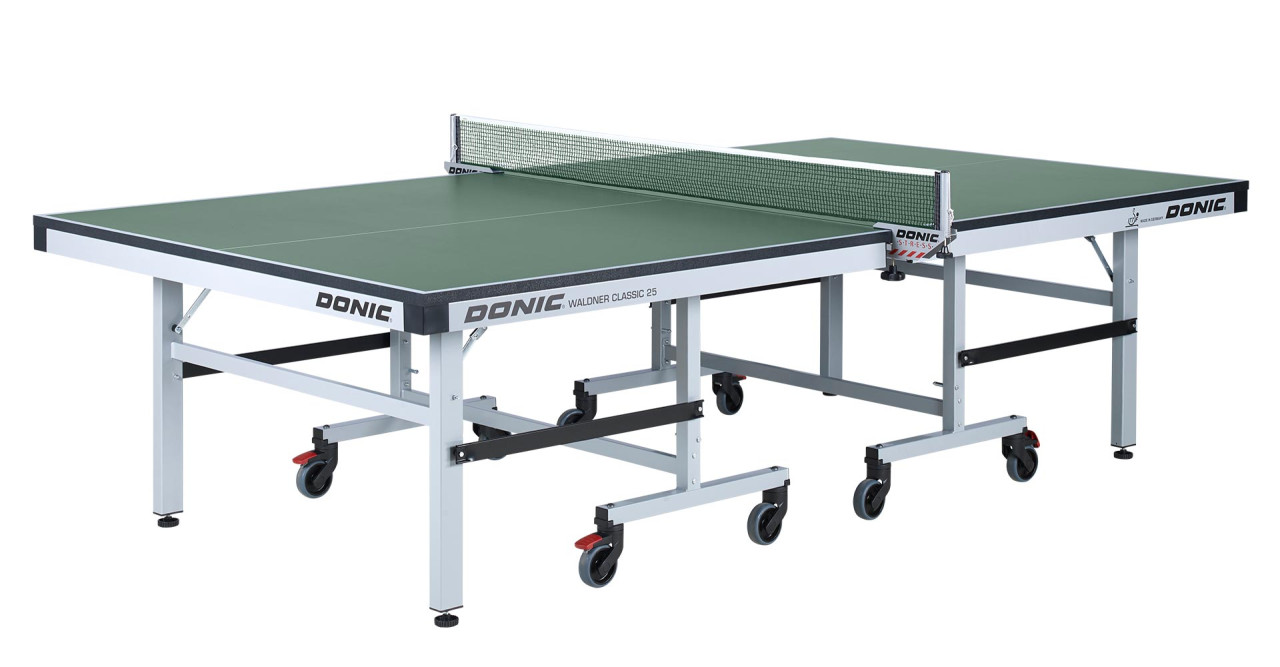 Donic Waldner Classic 25 ITTF