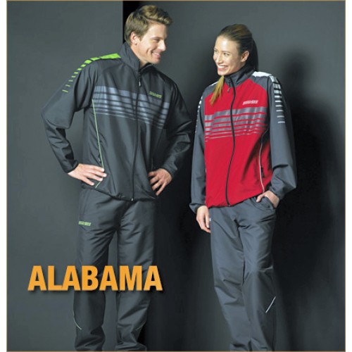 Donic Alabama