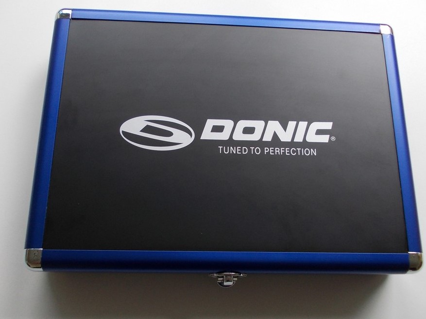 Donic Alu 2