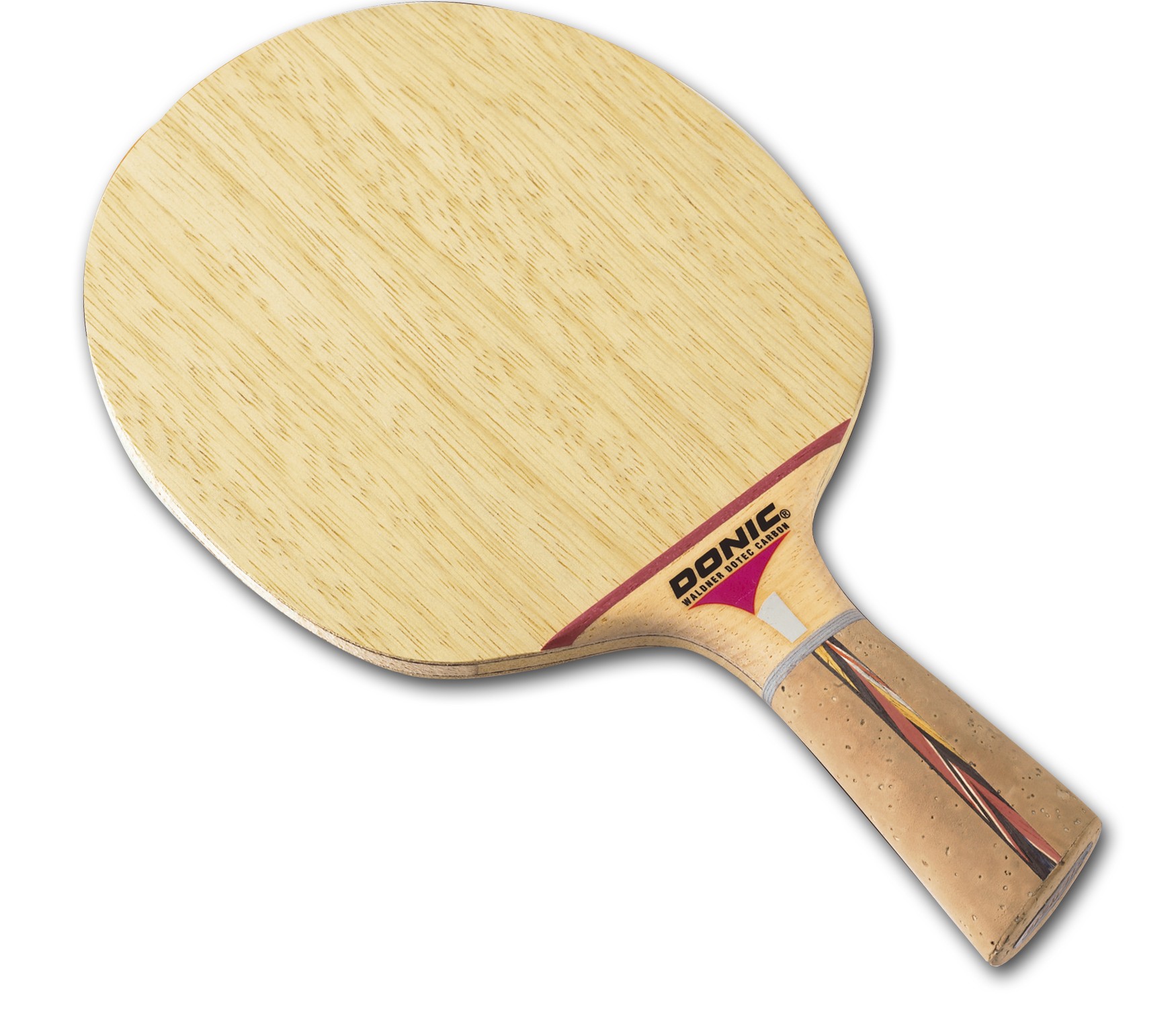 Donic Waldner Dotec Carbon OFF+