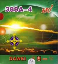 Dawei 388 A4