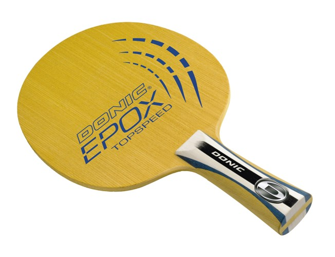 Donic Epox Topspeed OFF+