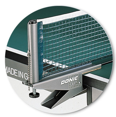 Donic Clip ITTF