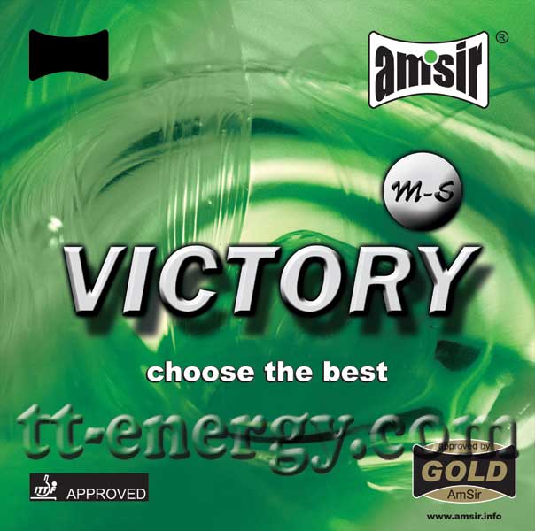 Amsir Victory M-S