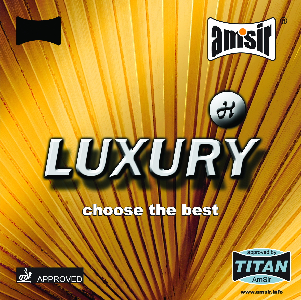 Amsir Luxury H