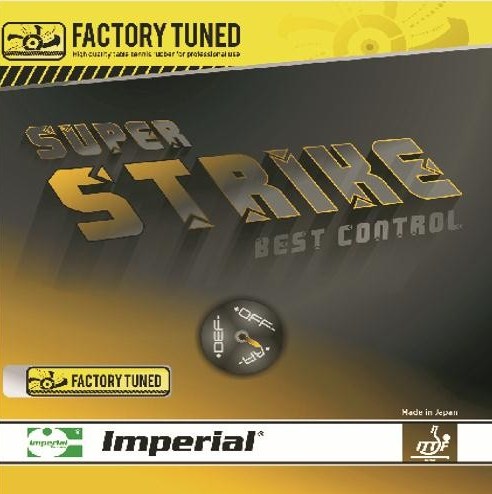 Imperial Super Strike Factory Tuned
