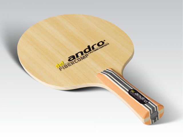 Andro Fibercomp DEF