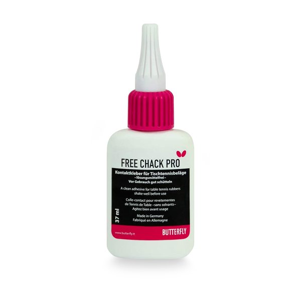 Butterffly Free Chack Pro 37 ml 