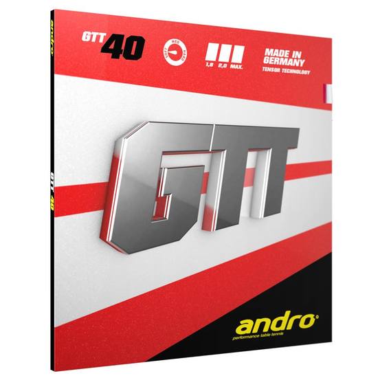 Andro GTT 40 