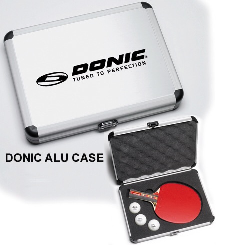 Donic Alu