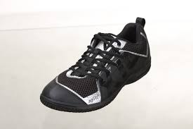 Xiom Footwork HG 2